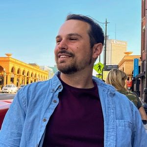 Meet your Posher, Ryan